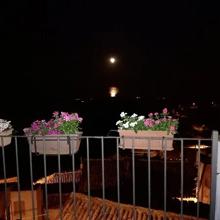 L'infinito Castroregio
