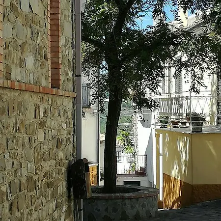 L'infinito Castroregio