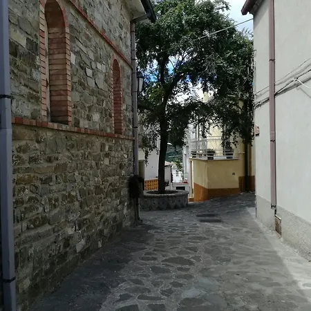 L'infinito