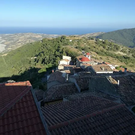 Frühstückspension L'infinito Castroregio