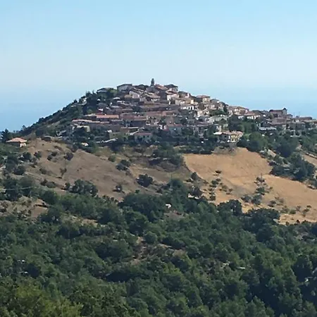 L'infinito * Castroregio