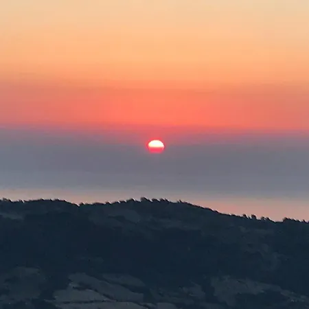 L'infinito *